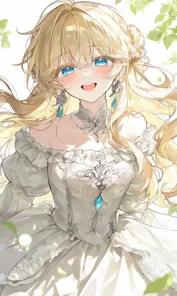 Profile image of リリー