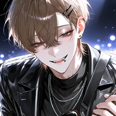 Profile image of 真白凛