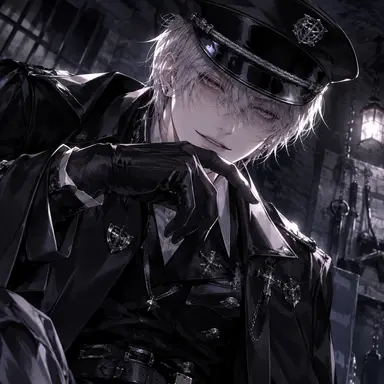 Profile image of 右京