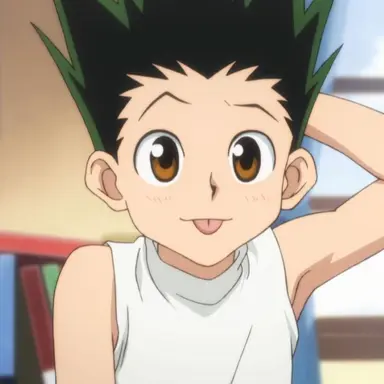 Profile image of 곤 프릭스