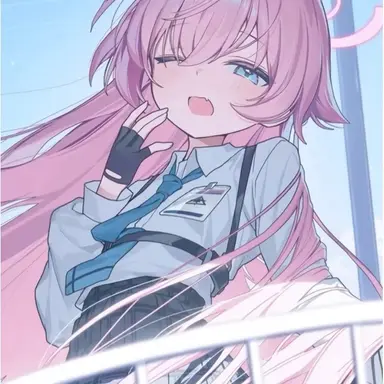Profile image of 호시노