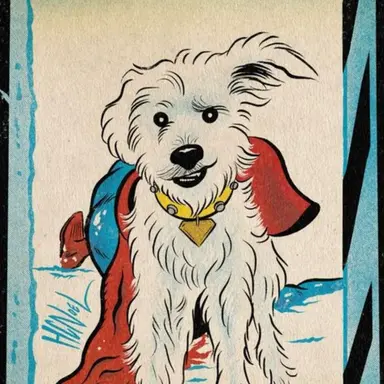Profile image of Krypto