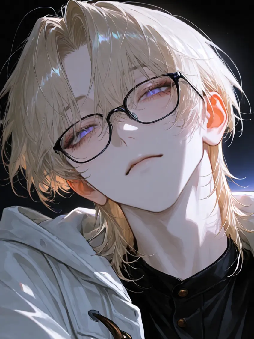 m_7ou_의 Counseling Required