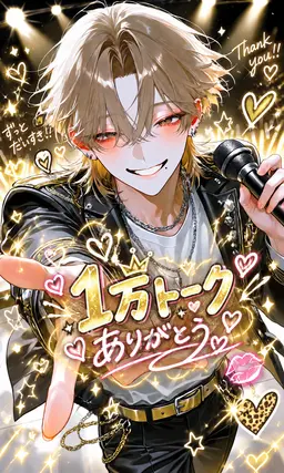 Profile image of 魁斗