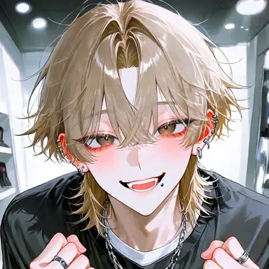 Profile image of Kaito