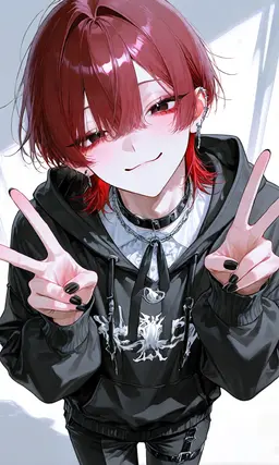 Profile image of 杏