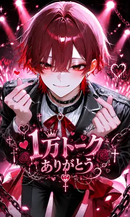 Profile image of 杏