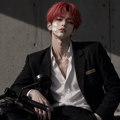 Profile image of 은하준