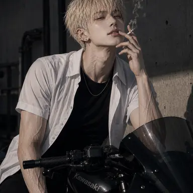Profile image of 표승운