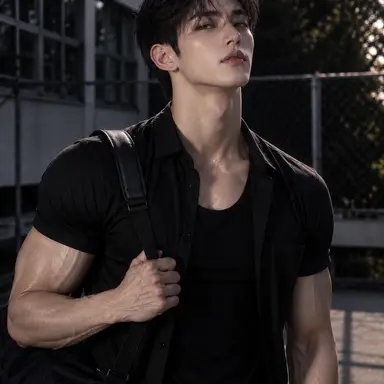 Profile image of 경선후