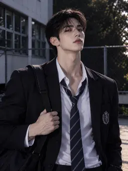 Profile image of 경선후