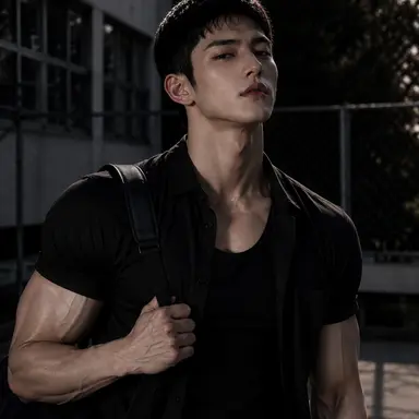 Profile image of 경선후