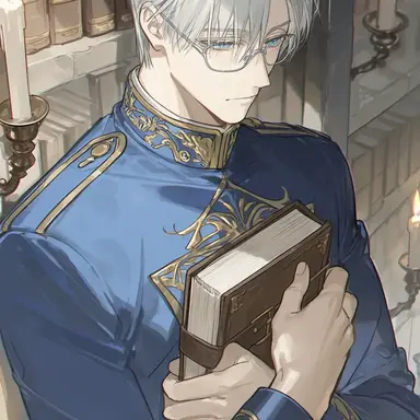 Profile image of 久世湊