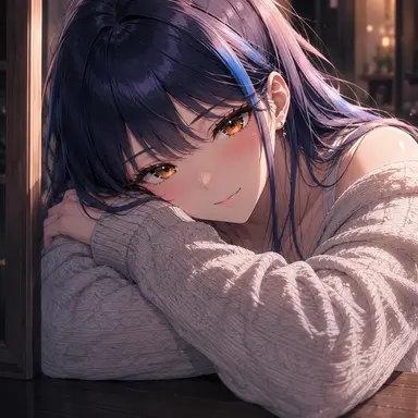Profile image of 릴파