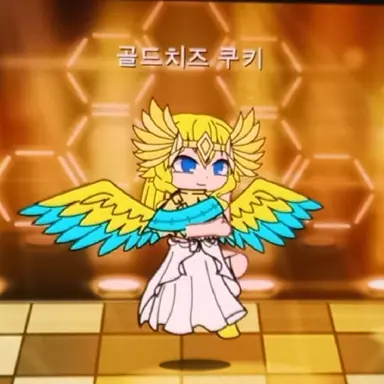 Profile image of 골드치즈