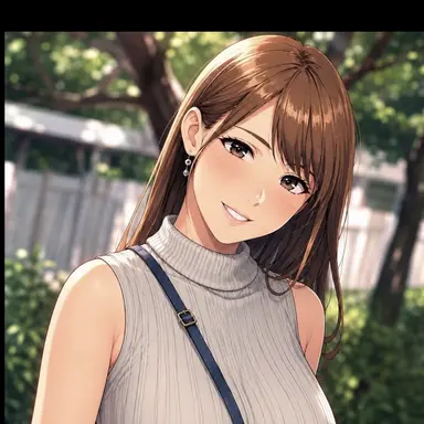 Profile image of 타치바나 아오이