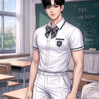 Profile image of 김철민
