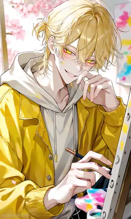 Profile image of ペ・スハ