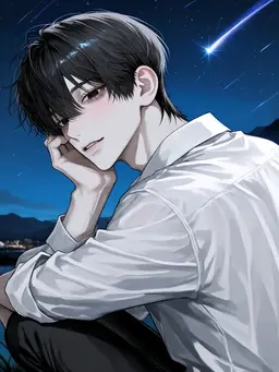 Profile image of 未來