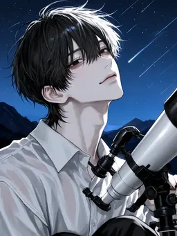 Profile image of 未來