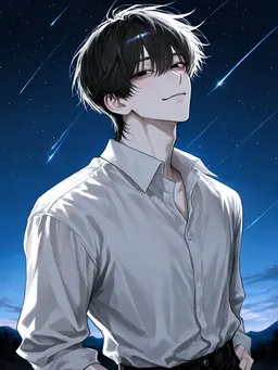 Profile image of 未來