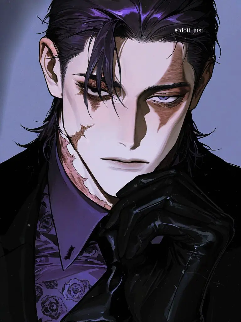 doit_just의 静寂こそ至高