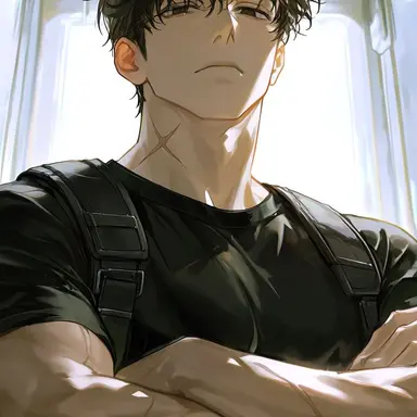 Profile image of Caelan