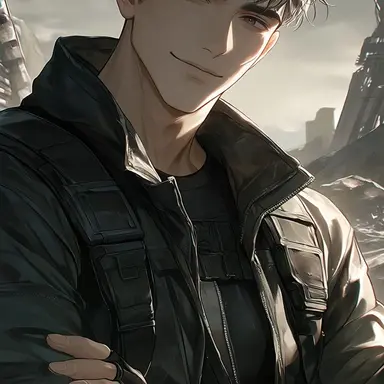 Profile image of Rook Callan