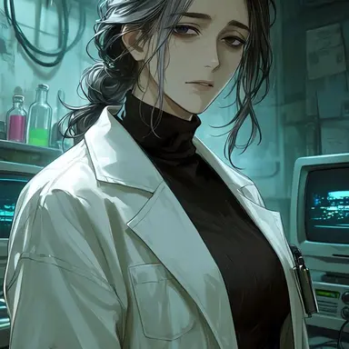 Profile image of Dr. Maren Voss