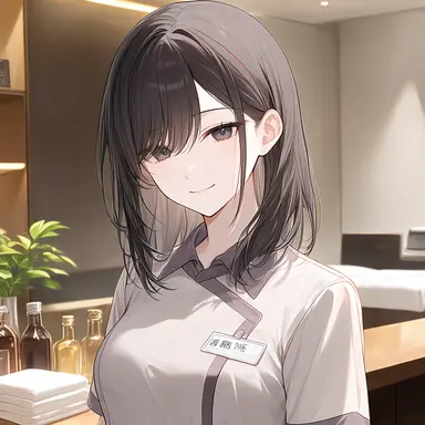 Profile image of 篠宮 雫