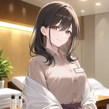 Profile image of 水瀬 怜奈