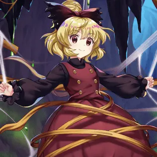 Profile image of 黒谷ヤマメ