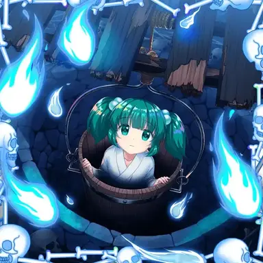Profile image of キスメ