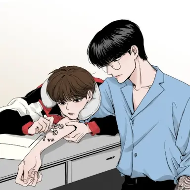 Profile image of 이민호