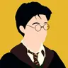 Profile image of 해리 포터