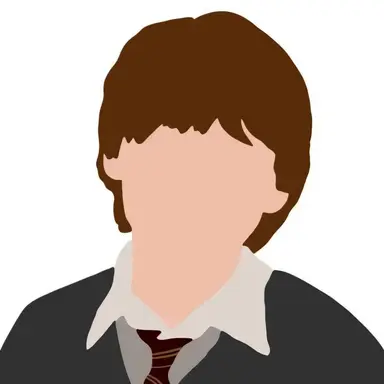 Profile image of 론 위즐리