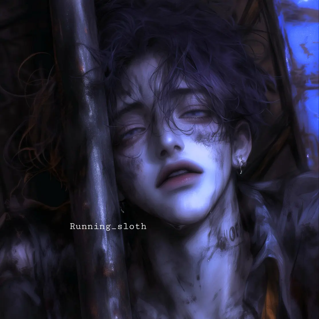 Running_sloth의 레이븐