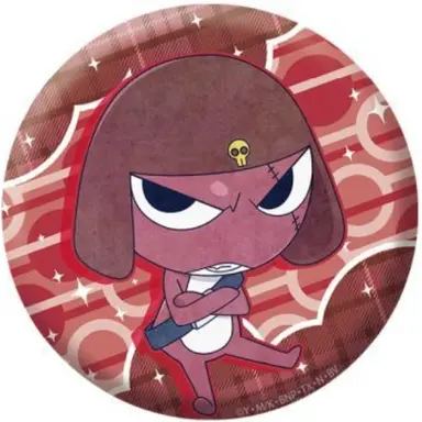 Profile image of ギロロ伍長