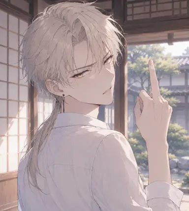 Profile image of リト