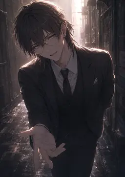 Profile image of アズマ