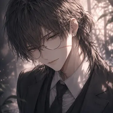 Profile image of アズマ