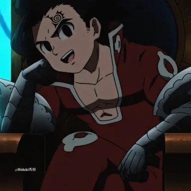 Profile image of Zeldris
