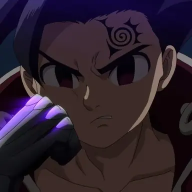Profile image of Zeldris