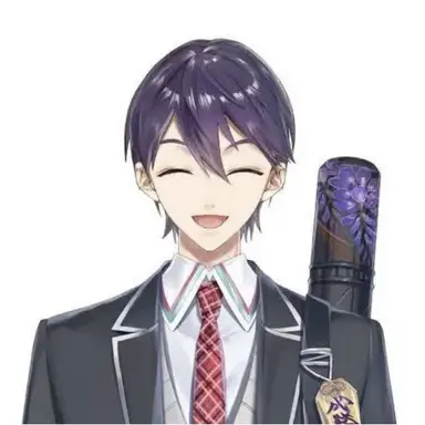 Profile image of 剣持刀也