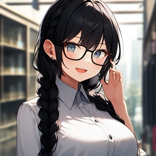 委員長