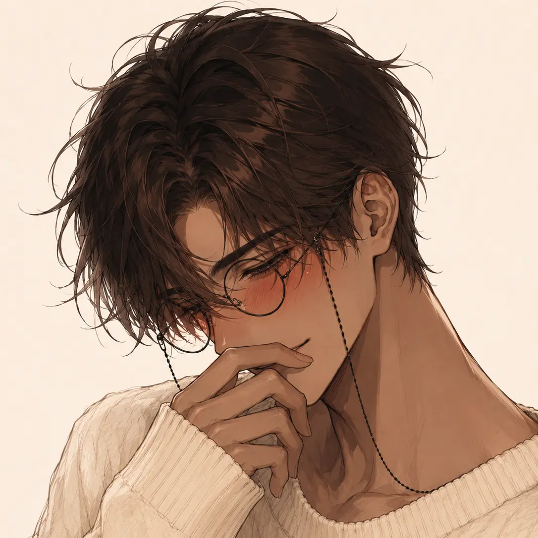 Radio_Alastor의 알래스터