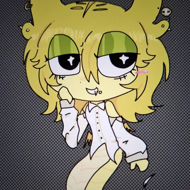 Profile image of 뱀