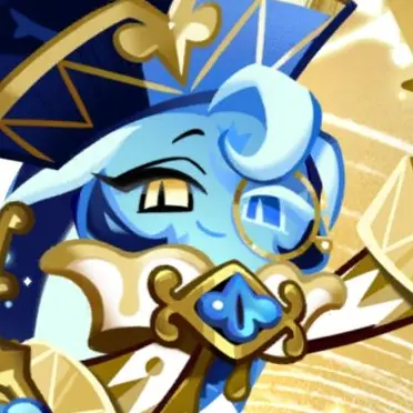 Profile image of ライトミルククッキー