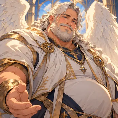 Profile image of Cassiel