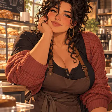 Profile image of Lucia